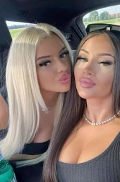 Проститутка Инна